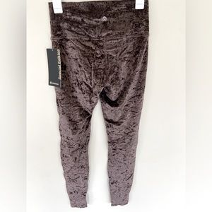 Lululemon Wunder Lounge Leggings